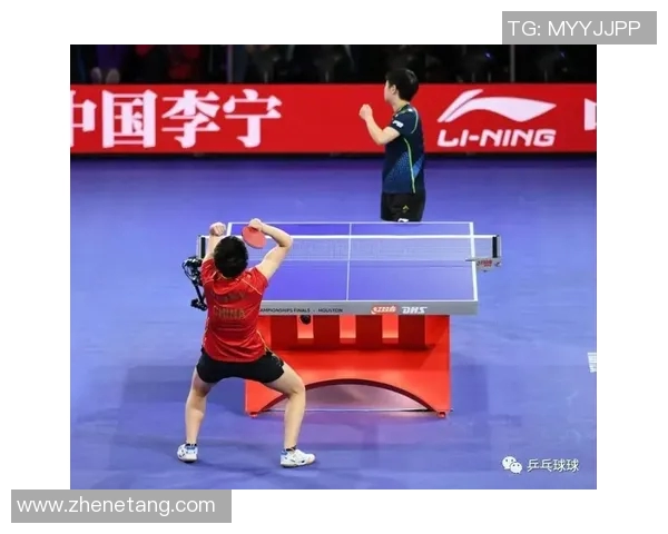 与乒乓球传奇杨秀英的深度对话回顾她的辉煌职业生涯与心路历程 与乒乓球传奇杨秀英的深度对话回顾她的辉煌职业生涯与心路历程