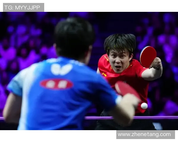 乒乓球力量排行榜揭晓上海乒乓球队荣获第二名的辉煌成就 乒乓球力量排行榜揭晓上海乒乓球队荣获第二名的辉煌成就