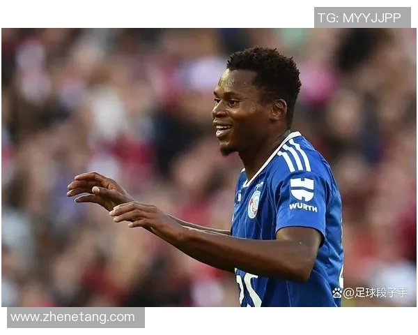 保尔足球明星盘点有哪些传奇球员值得关注与追捧