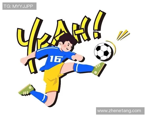 动漫风格的足球明星男性角色头像设计与创作探讨