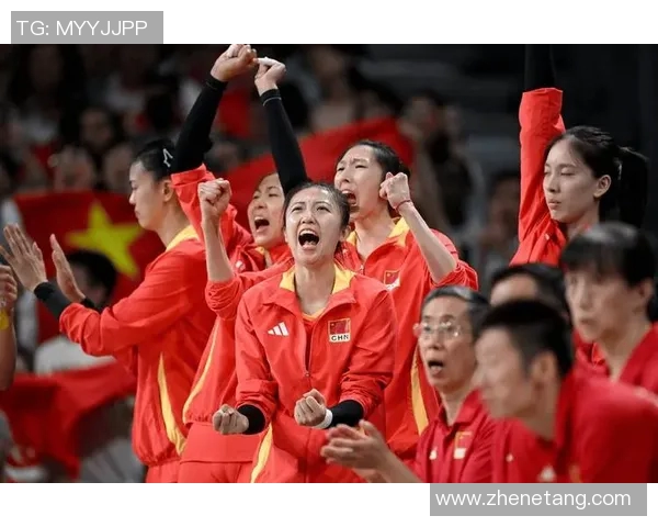 广州排球队在全国排球耐力排行榜中荣获第四名展现出强大实力与潜力 广州排球队在全国排球耐力排行榜中荣获第四名展现出强大实力与潜力