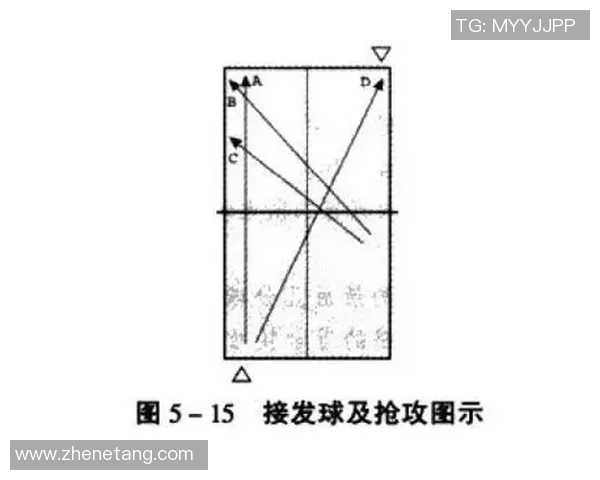 广州乒乓球队快攻战术解析与发展趋势探讨