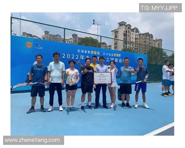 广州网球队荣登全国网球团队协作排行榜第七名展现团结拼搏精神