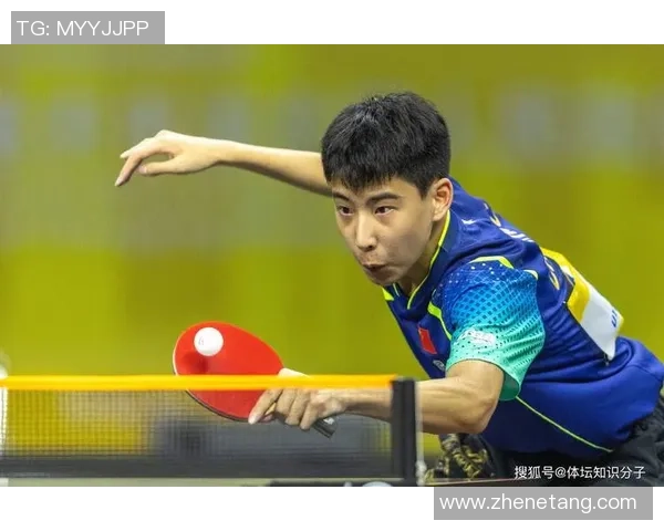 杭州乒乓球队在总决赛中的灵活性表现及其战术分析与未来展望