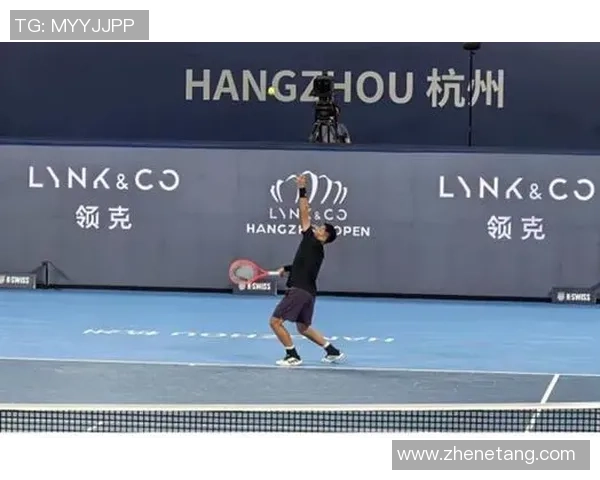 杭州网球队以99分领跑全国锦标赛积分榜争夺冠军荣耀