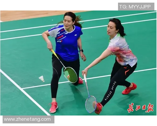 武汉羽毛球队在全国锦标赛中的团队协作表现分析与点评