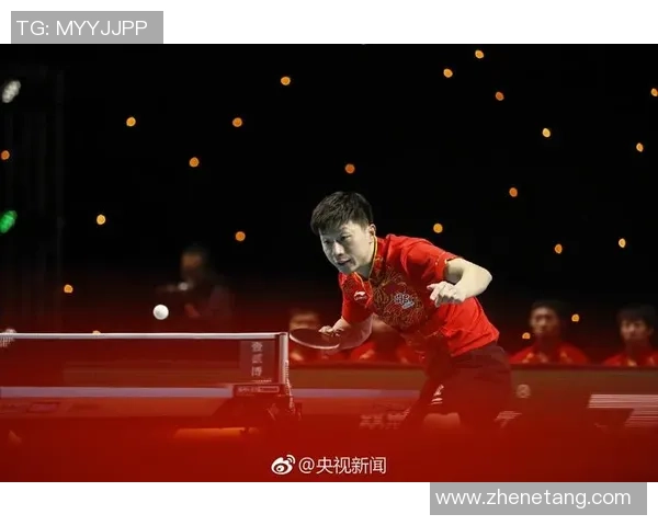 深圳乒乓球队在冠军赛中的技术表现分析与未来发展展望