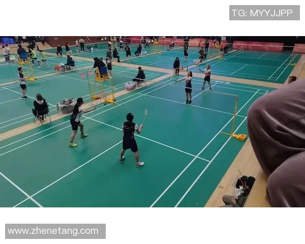 科学羽毛球团队协作训练方法探讨与实践经验分享 科学羽毛球团队协作训练方法探讨与实践经验分享