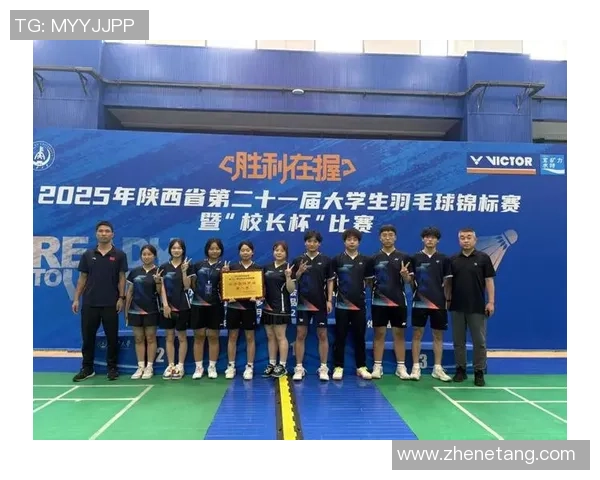 西安羽毛球队在全国个人能力排行榜中荣登第八名展现实力与潜力 西安羽毛球队在全国个人能力排行榜中荣登第八名展现实力与潜力