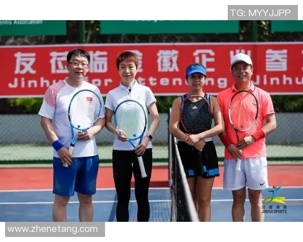 西安网球队勇闯杯赛巅峰展现逆袭精神与团队力量