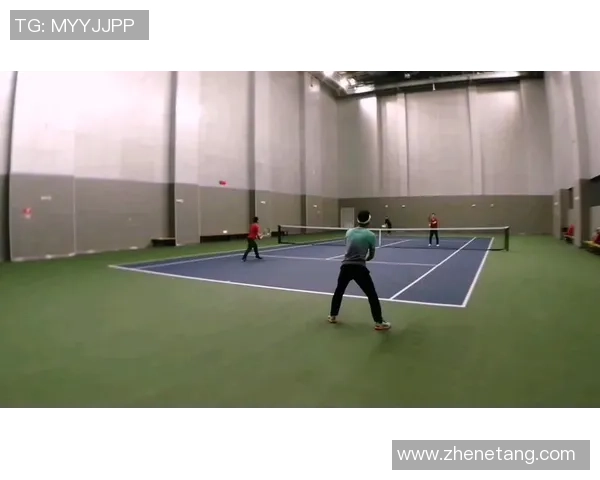 赛后复盘:西安网球队与深圳网球队速度对比分析与战术探讨 赛后复盘:西安网球队与深圳网球队速度对比分析与战术探讨