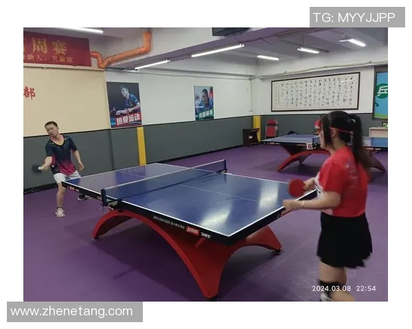 乒乓球热点：解读深圳乒乓球队的运营