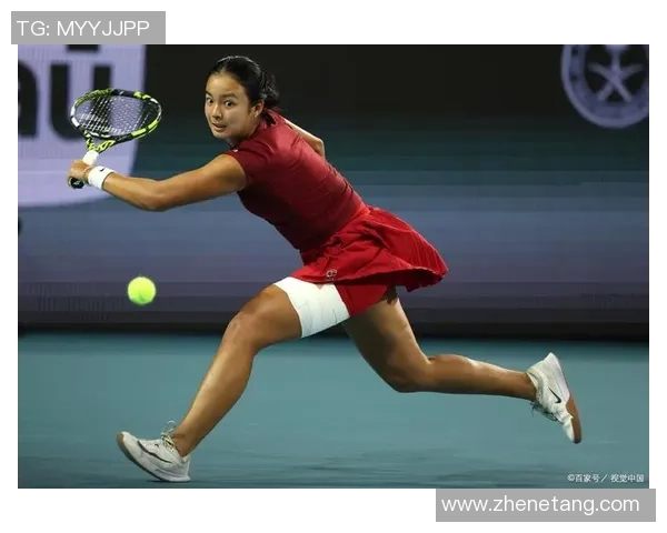 网球热议：重庆网球队的耐力争议