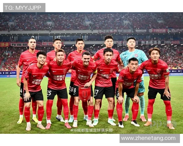 聚焦足球：成都足球队的节奏话题