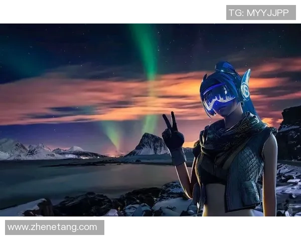 深度对话：李丽的和平精英人生