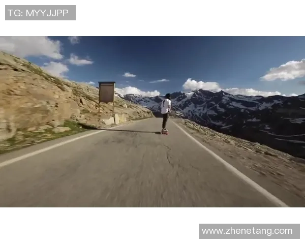 专访杨秀英：解密滑板成功之道