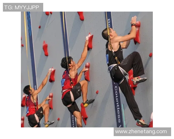 赛后复盘：成都攀岩队 vs 上海攀岩队的个人能力