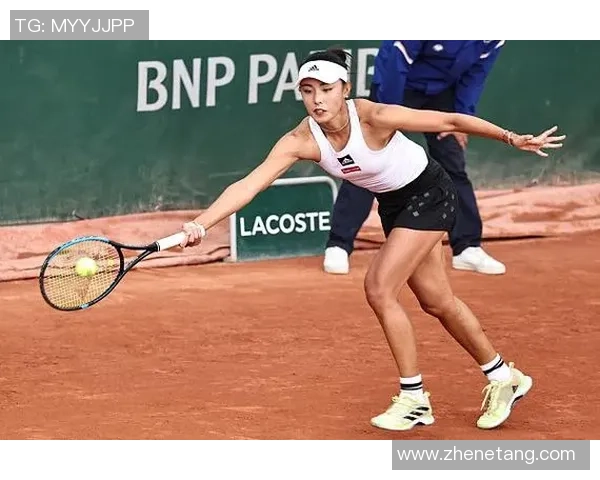 世界杯预选赛特别报道：重庆网球队的逆袭之旅