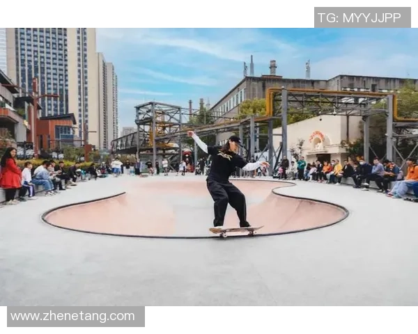 聚焦滑板：成都滑板队的心理素质话题