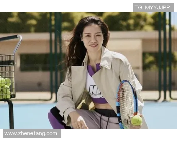 李娜独家：分享和平精英心得_1