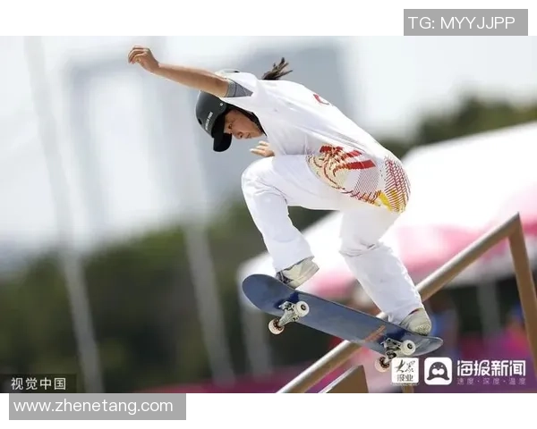 滑板深度:解密杭州滑板队的中路突破 滑板深度:解密杭州滑板队的中路突破