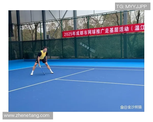 热议网球：成都网球队的意识变革