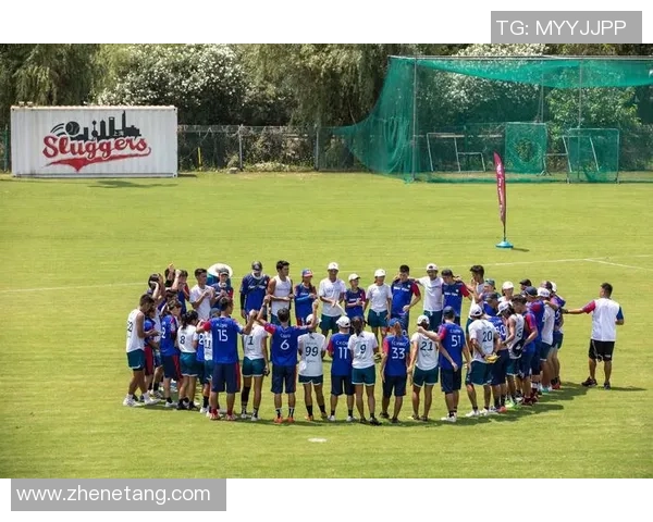 赛后复盘：成都飞盘队 vs 武汉飞盘队的节奏