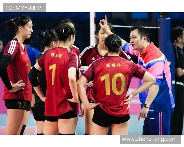 赛后复盘：北京排球队 vs 上海排球队的团队协作